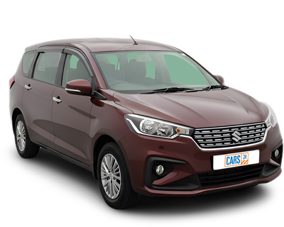 Maruti Ertiga-img